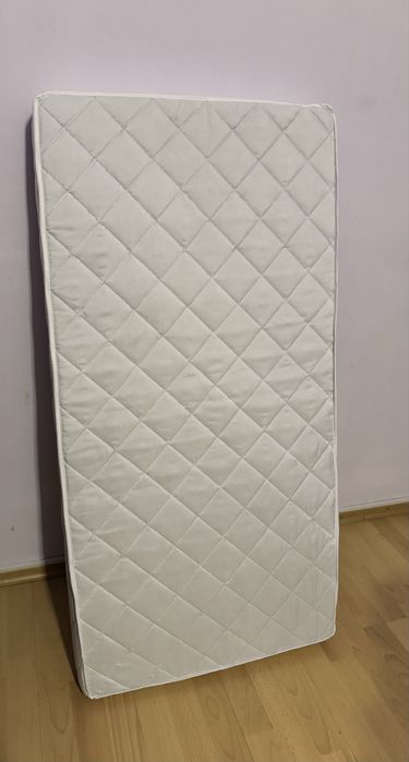 Saltea Cocos Comfort + 120x60