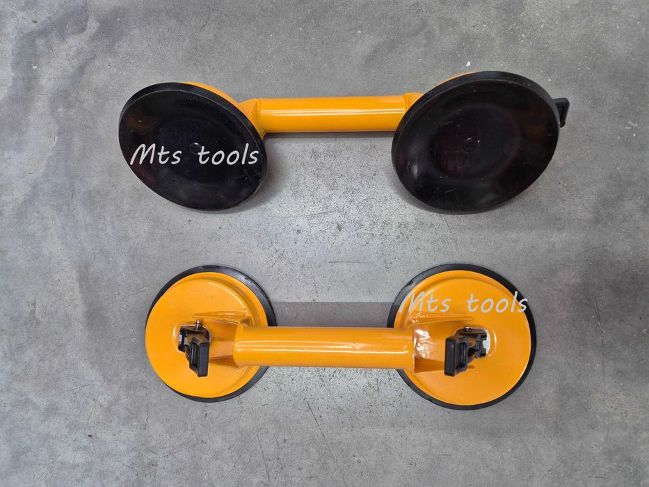 Ventuza pentru gresie sticla Capacitate 2x100kg