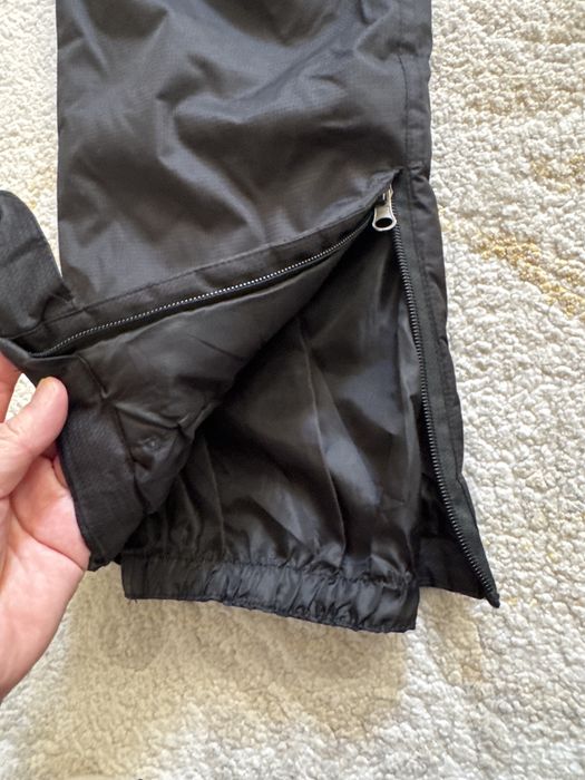 Брюки очень теплые