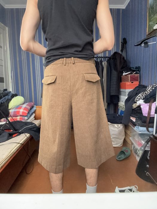 Мужские шорты HOWE (M-size) - БУ