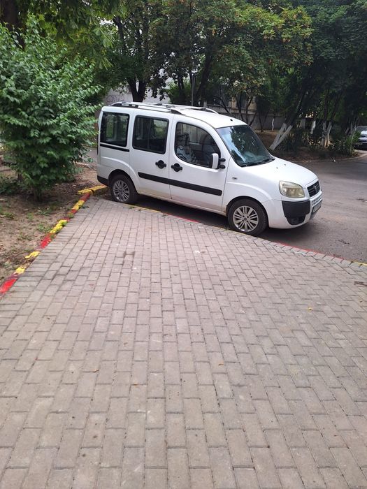 Fiat Doblo