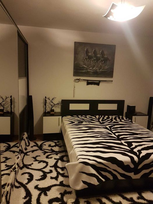 Vila P+1+pod, accept schimb,