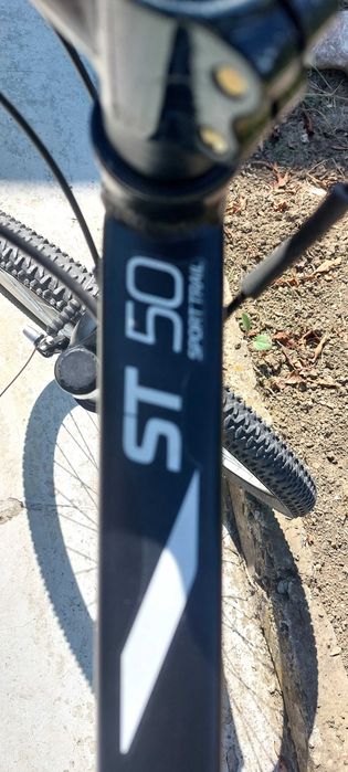 De vânzare bicicleta St50, preț 800 toni Iași