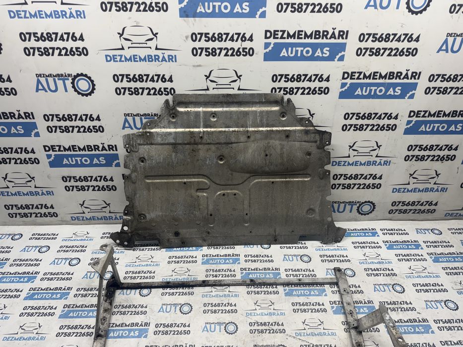 scut motor audi a3 8p 2010