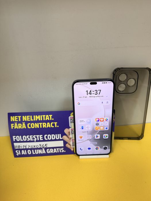 Honor 400 lite 8+256 gb
