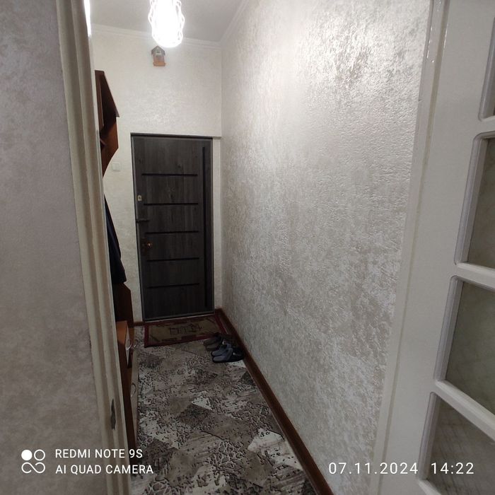 Продается квартира.юнусабад13