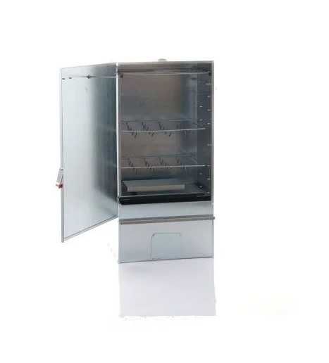 Afumatoare Carnat Carne Branza Peste Alimente Clisa 80x30x40cm SJ