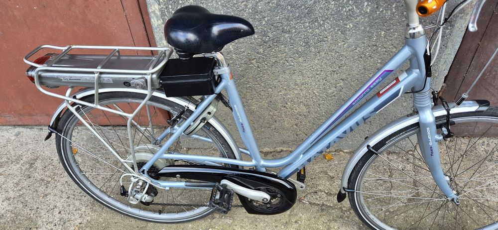 Bicicleta Electrica Batavus 28