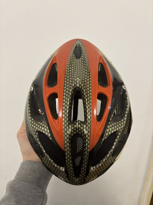 Casca de biciclete