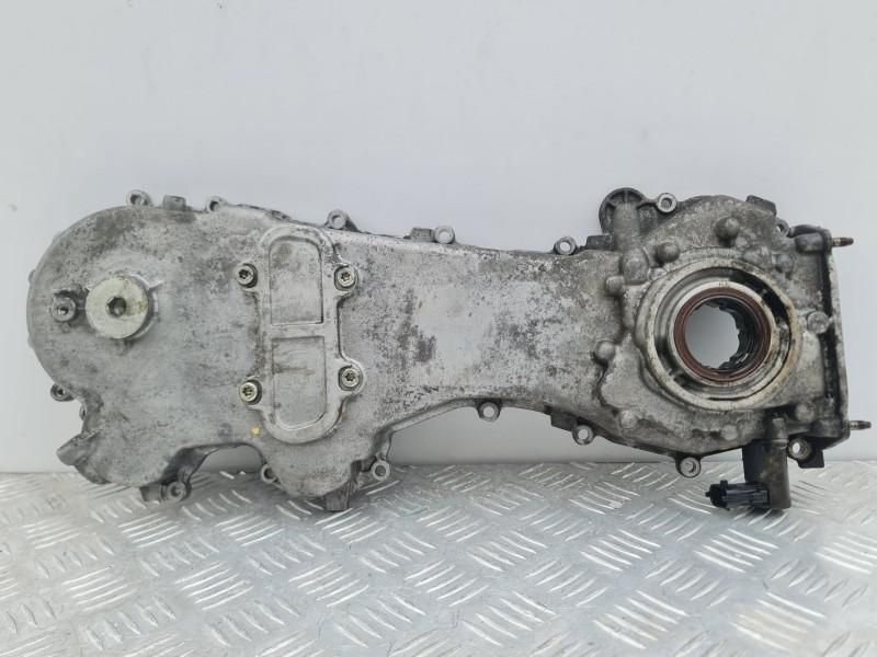 Pompa ulei cu senzor Opel Corsa D 1.3CDTI 75cp 55kw; 1.3CDTI 95cp 70kw