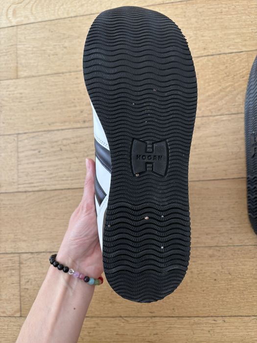 Hogan дамски маратонки