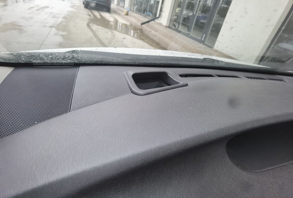 Toyota Prius automat din 07/2011 - Hybrid cu GPL montat recent !