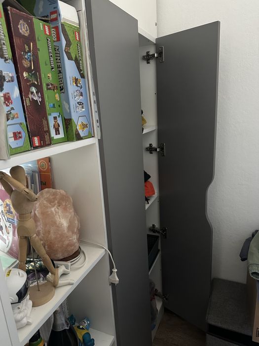 Продаётся десткая кровать 3 в 1