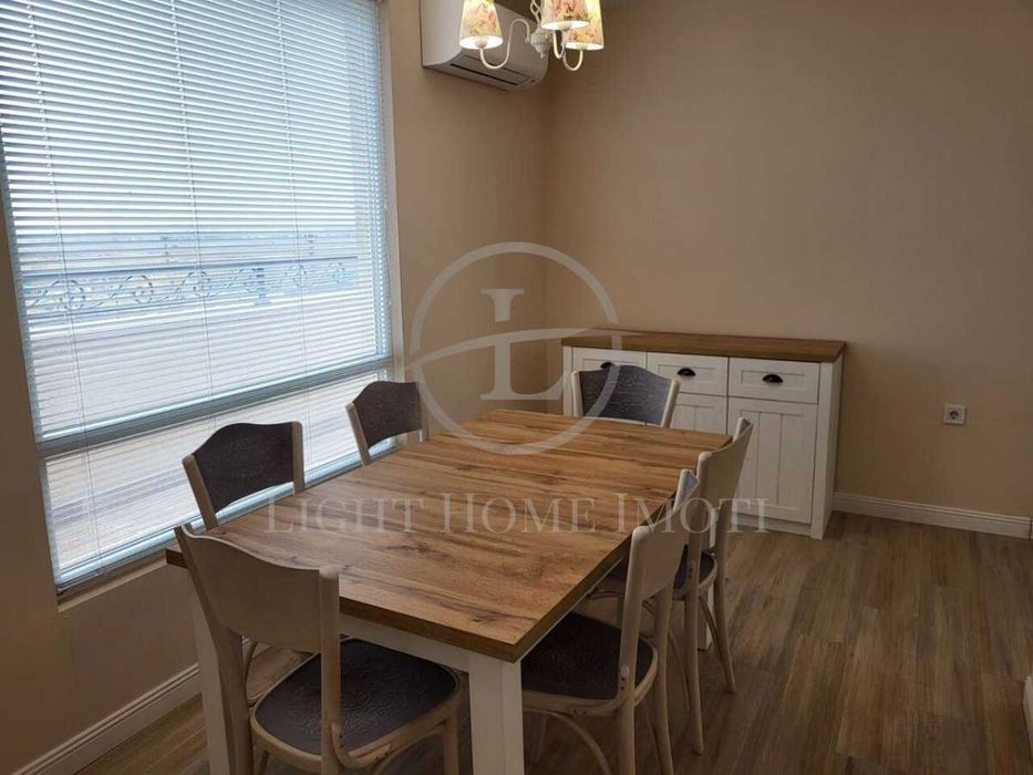 Продава се Четиристаен апартамент в Пловдив, Тракия - 157 кв.м за 1529 €/кв.м - Снимка #2