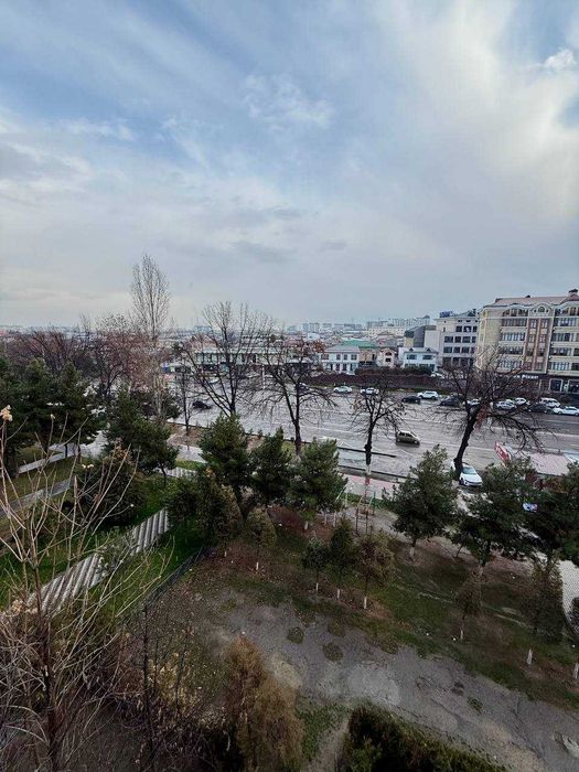 2-х комнатная в Банковском доме ID: 4835