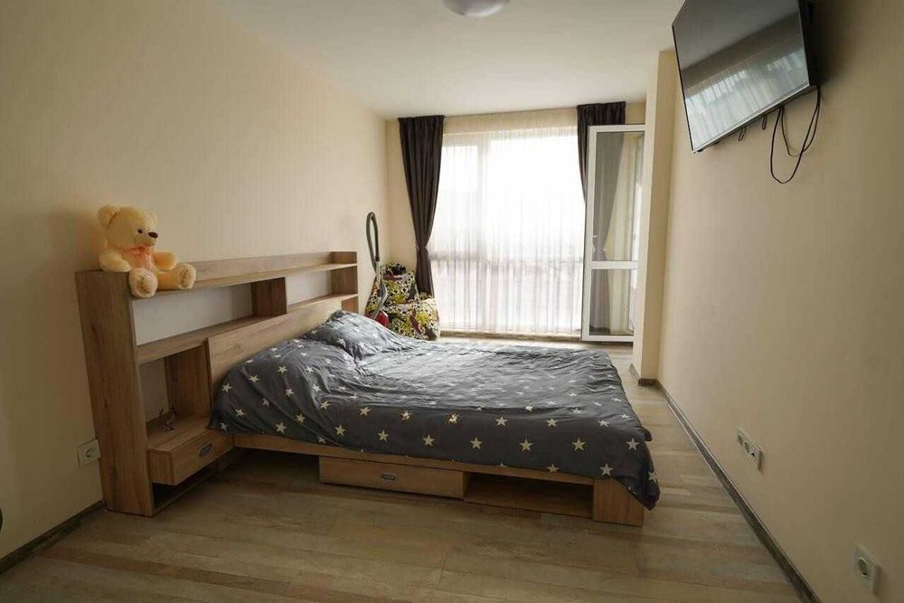 Тристаен апартамент