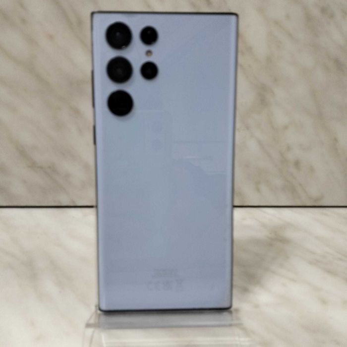 Telefon Samsung Galaxy S22 Ultra 5G 256GB DEFECT,  PENTRU PIESE 20346