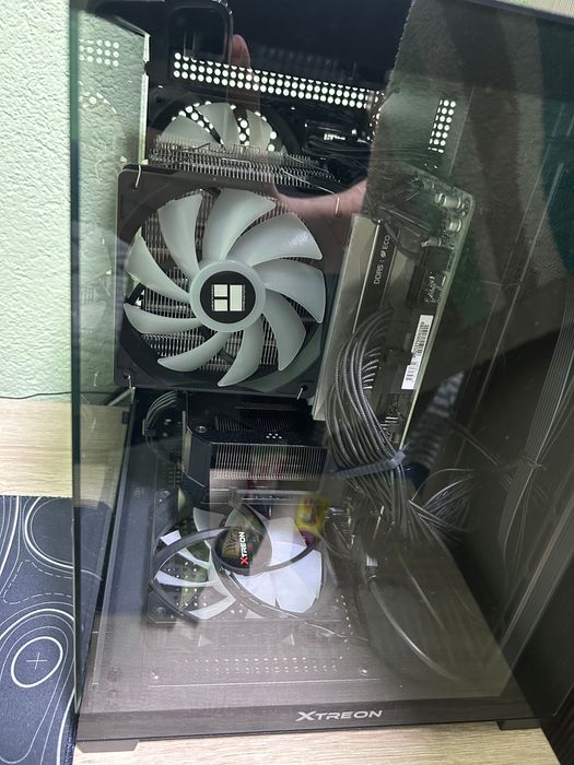 Продам игровой пк