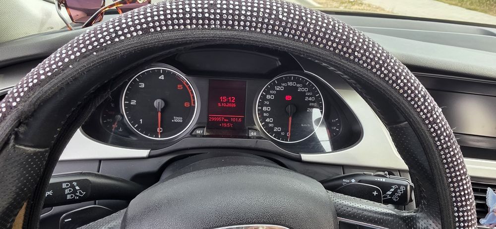 Audi A4 Avant 2011 diesel, 4.200 € — imagine 5