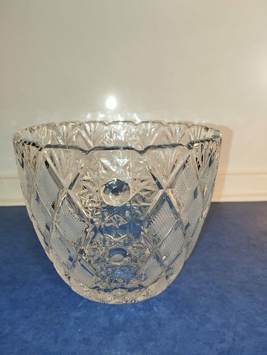 Продам хрустальный набор