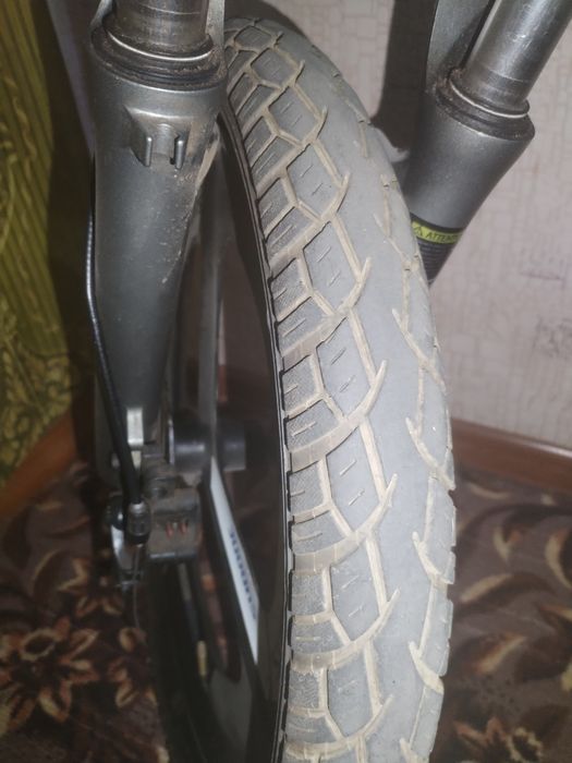 прочный на ходу сака диски