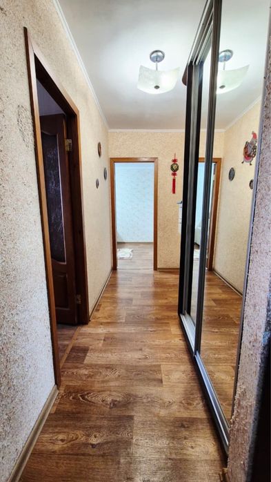 2-комнатная квартира ( Центр)