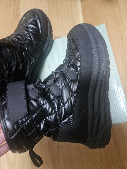 Сапожки на девочку