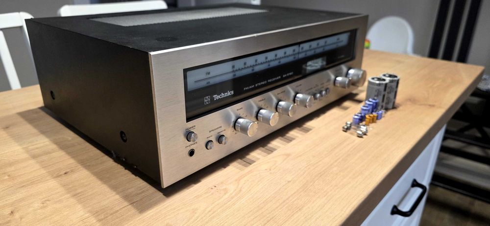 Technics SA 5160