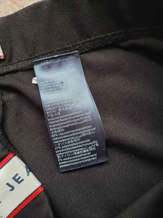 Colanți Tommy Hilfiger S