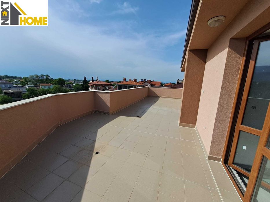 Продава се Тристаен апартамент в Асеновград - 146 кв.м за 850 €/кв.м - Снимка #3