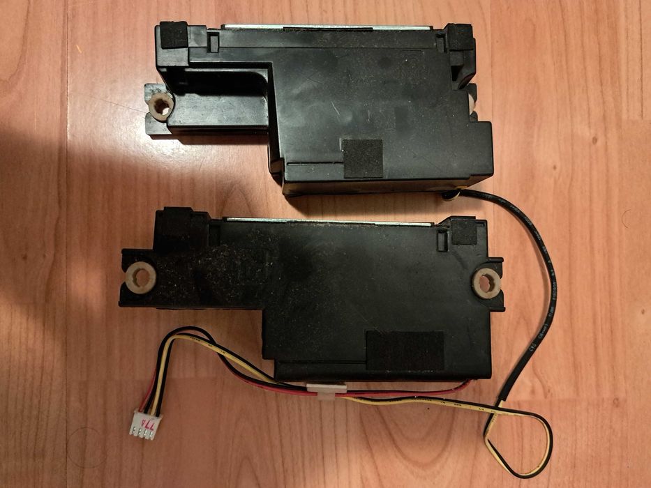 Placa de baza, sursa, restul componentelor pentru TV Samsung UE32H5450