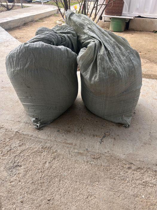 Продаю биогумс собственного производства