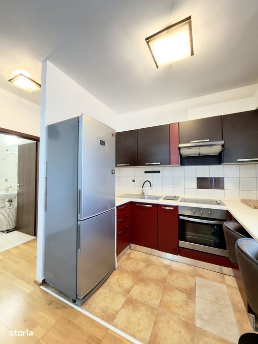 Apartament 2cam Pet Friendly + Parcare - EMINESCU VIEW | MOSILOR