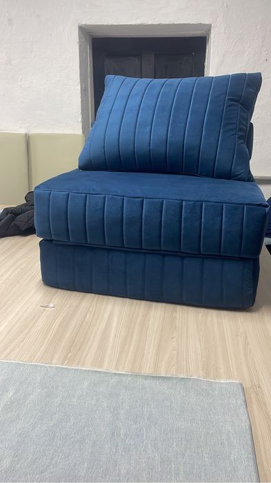 Кресло кровать производство