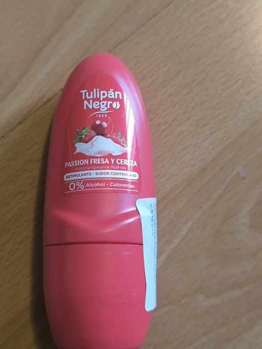 Set Tulipan Negro