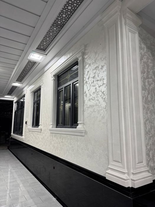 Sifatli kafel terish xizmat