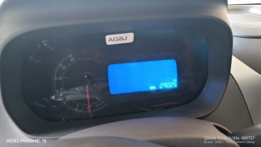 Chevrolet cobalt 2025