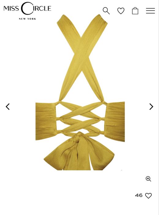 Рокля на Miss Circle, Fashionroom