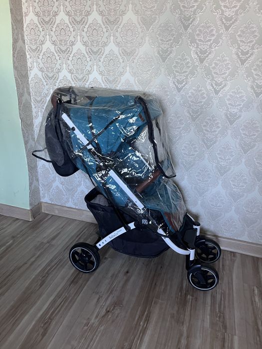 Коляска Mstar Babalo