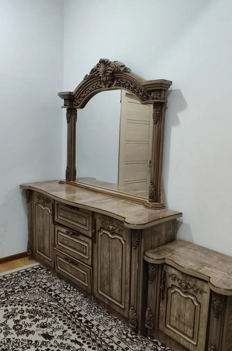 Тремо для спальни