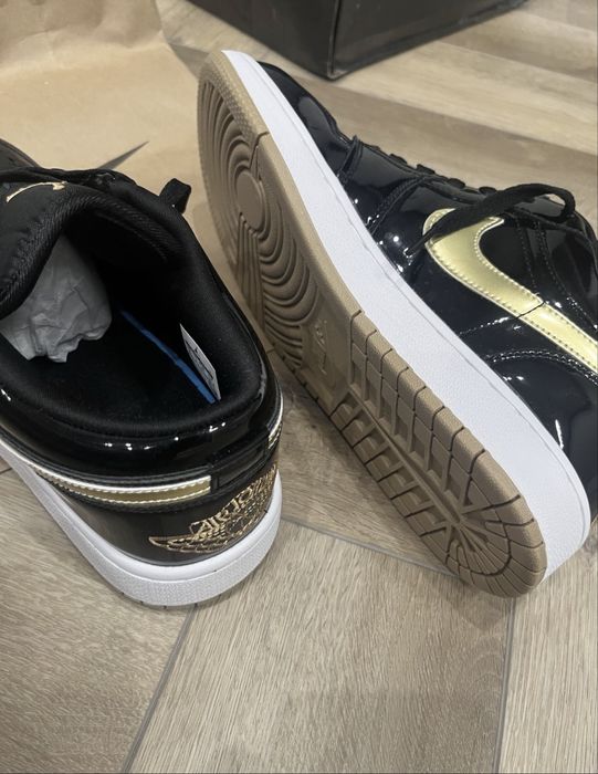 Кроссовки nike air jordan