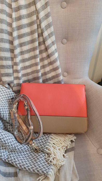 Сумка Parfois португальский бренд