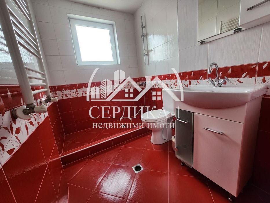 Дава се под наем Тристаен апартамент в София, Карпузица - 93 кв.м за 548.25 € - Снимка #8