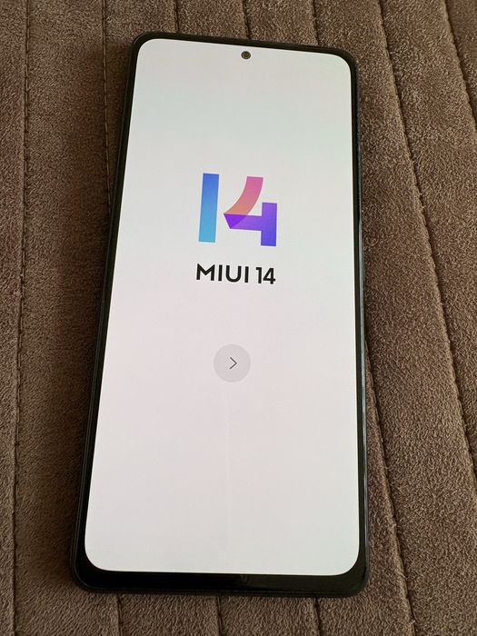 Xiomi Redmi Note 10 Pro, 108mp камера, 128GB