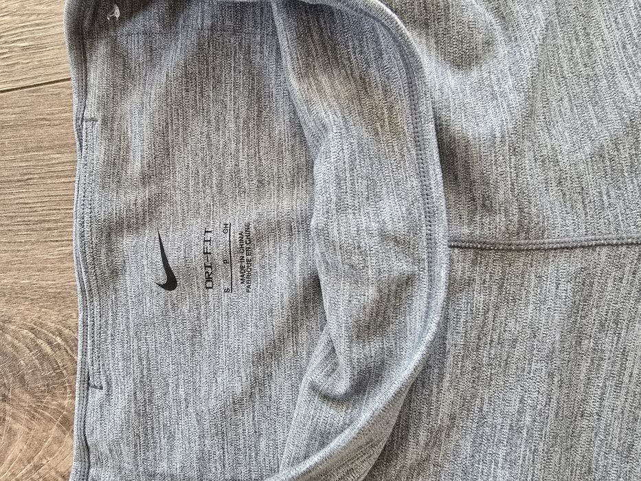 Дамски спортен клин