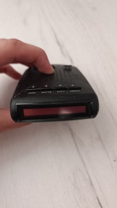 Продам радар детектор