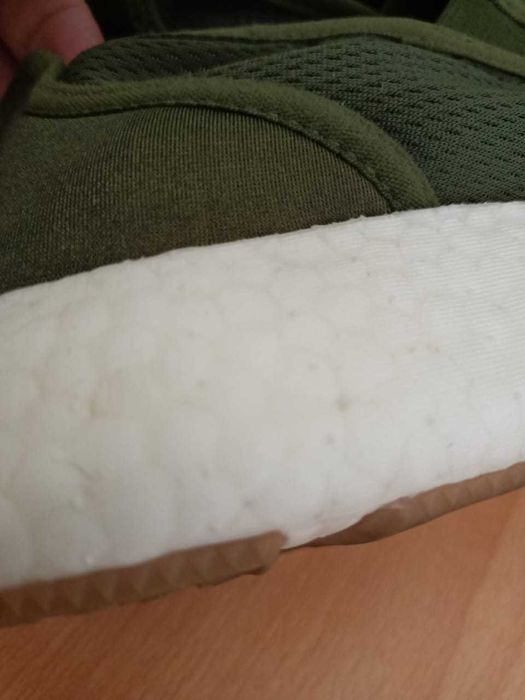 Обувь мужская бу