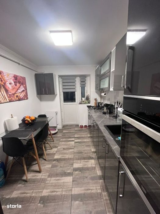 Apartament 4 camere, 86 mp utili, zona 1 Mai Ciuperca