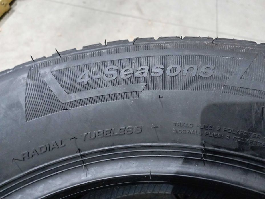 Anvelope 175/65/15 Warrior Noi All season (iarna-vara)