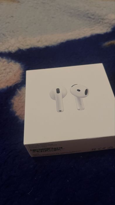 Продам Наушник Айрпотс 4